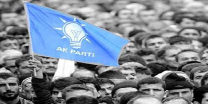 "AK Parti" Anayasa Mahkemesi'nde