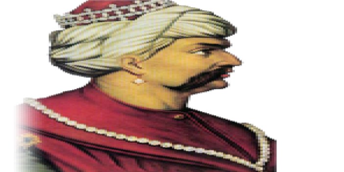 Yavuz sultan Selim'in bilinmeyeni