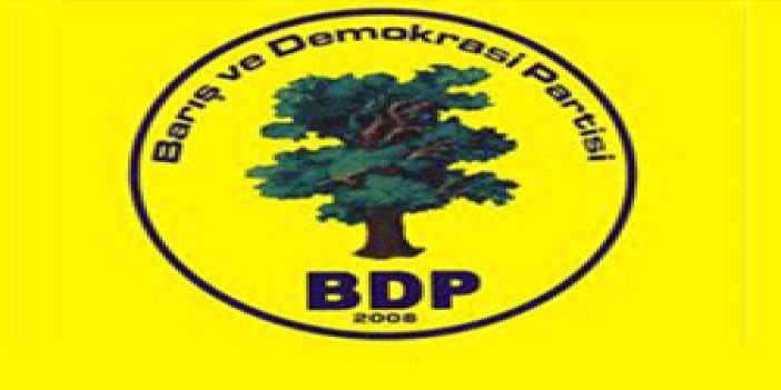 KCK BDP'yi kapatıyor