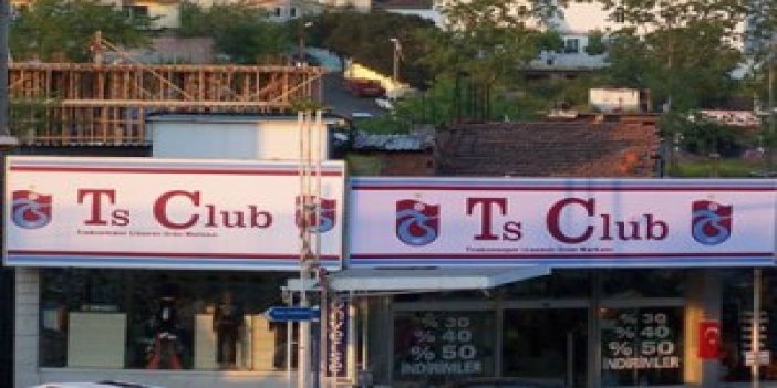 Kartal'da TSCLUB mağazası açacak