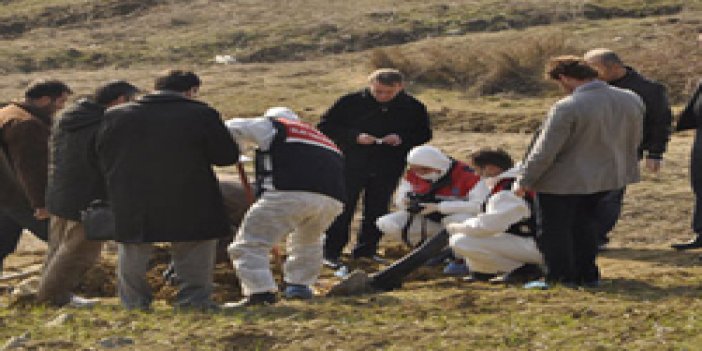 Giresun'da Mera Kavgası:2 Ölü, 2 Yaralı