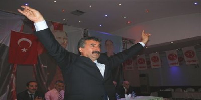 Trabzon'da Oy Oranını Yükseltmeye Çalışacak