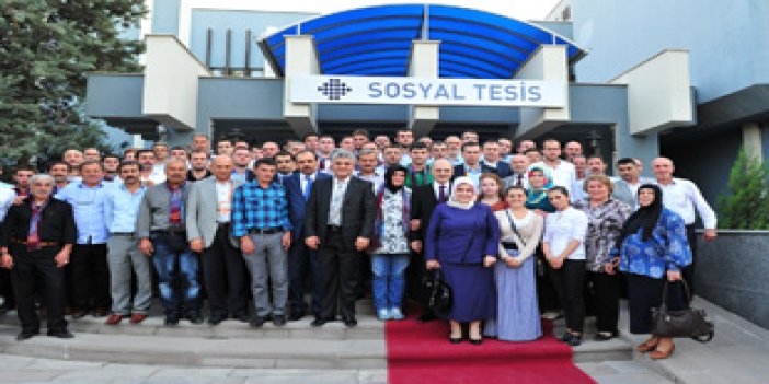 Bayraktar'ın Trabzon'dan ağır misafirleri