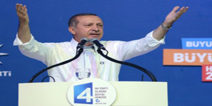 Erdoğan'dan Abdullah Gül'e rest