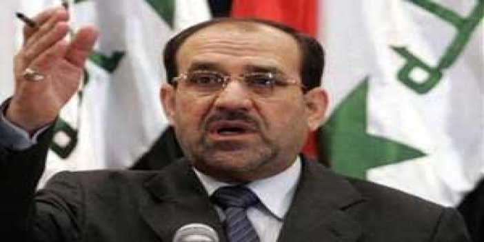 Nuri El Maliki İran'a Gitti
