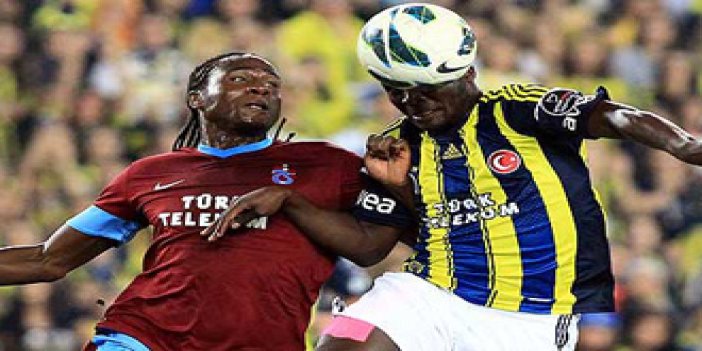Trabzonspor, MANU ve M.Cıty'i geride bıraktı