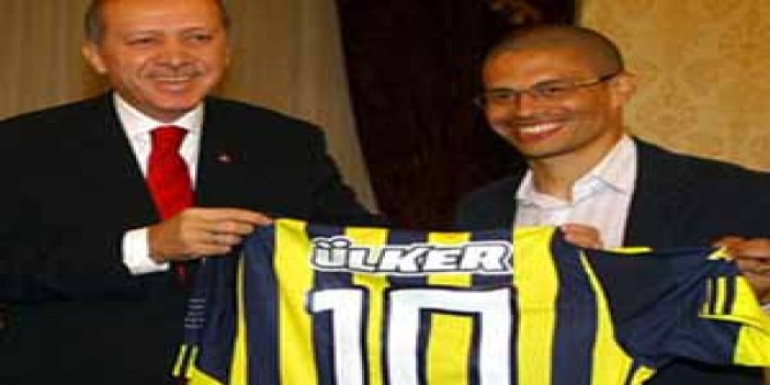 Fenerbahçe öz Trabzonspor üvey mi?