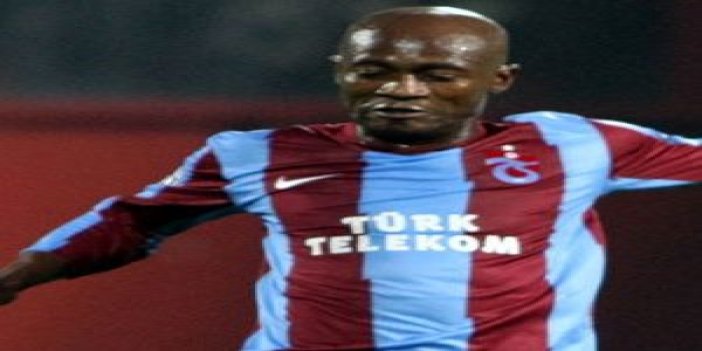 Trabzonspor'da yabancı oyuncuların performansı