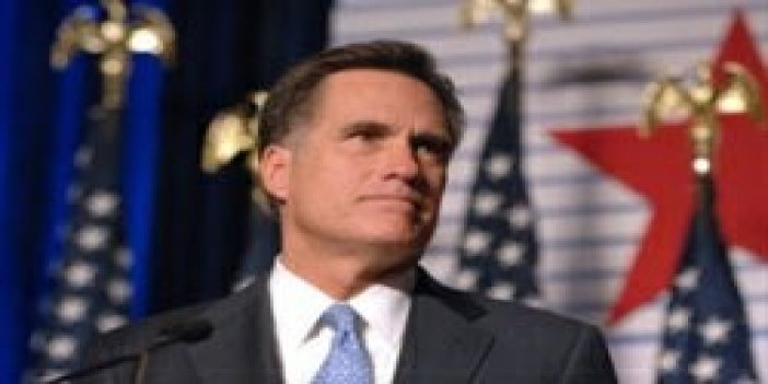 Romney: Türklerle çalışabiliriz