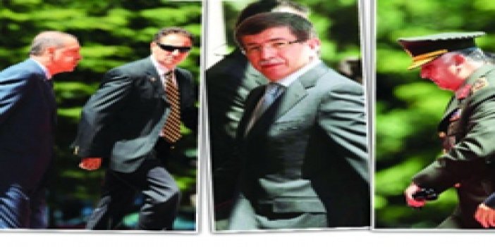 Dışişleri Bakanı Davutoğlu, Atina'ya gitti
