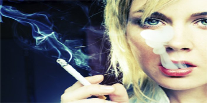 Sigaranın zararları saymakla bitmez