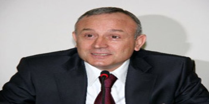Trabzon Valisi, Başkonsolosu kabul etti