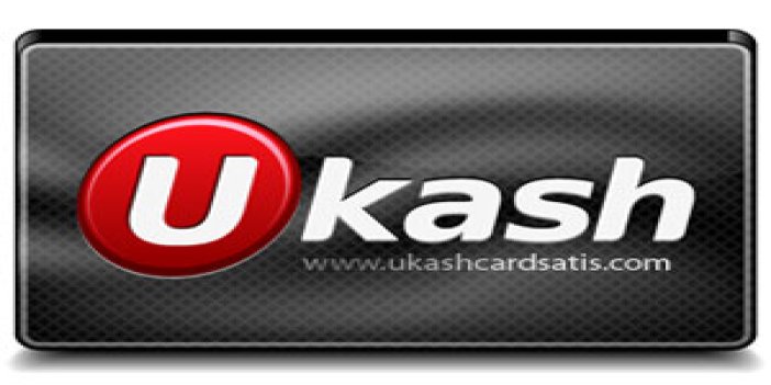 Ukash Kart kredi kartı ile satın alma devri başlıyor!