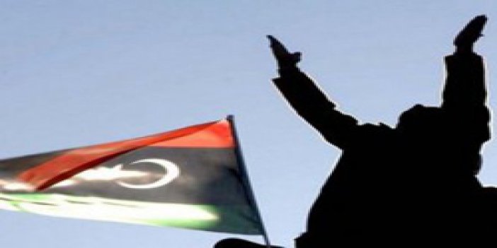 Libya'da yeni başbakan belli oldu