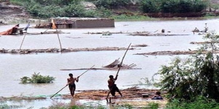 Sellerde 91 kişi hayatını kaybetti