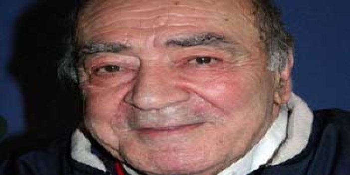 Trabzonlu Erol Günaydın vefat etti