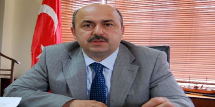 Trabzonlu Kasapoğlu Genel Sekreter oldu