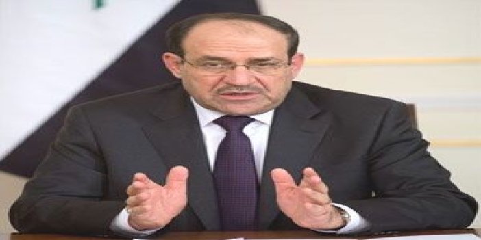 Maliki'den PKK'ya destek sözü