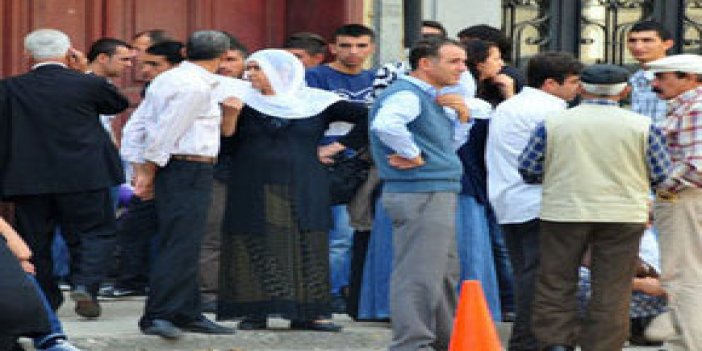Adana KCK'da 416 yıl hapis