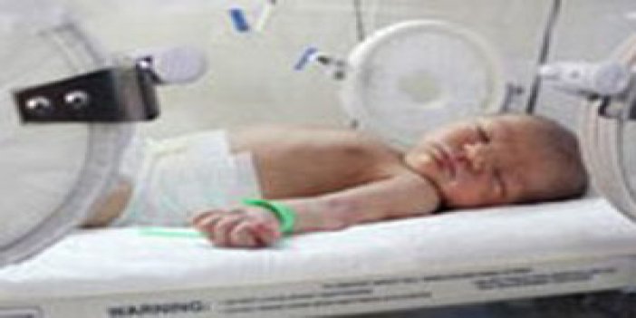 Hamile kadın öldü, bebeği ameliyatla kurtarıldı
