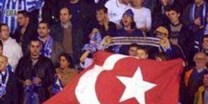 İspanya'da Türk bayrağı dalgalanacak