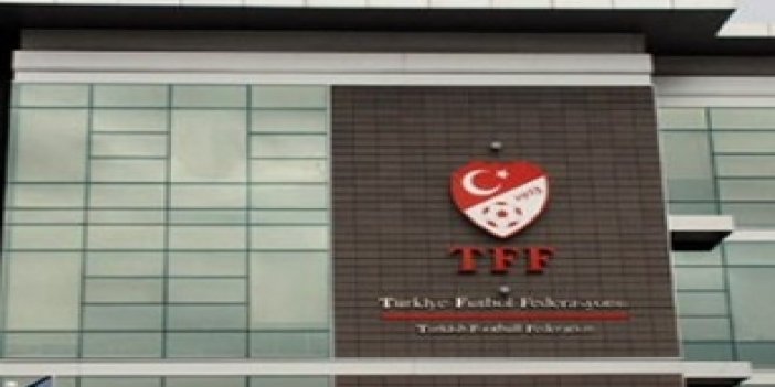 Trabzonspor - Beşiktaş maçına ceza