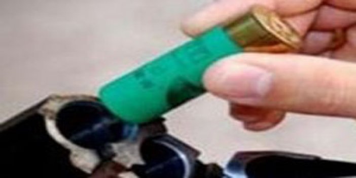 Mersin'de pompalı tüfek saldırısı 1 ölü