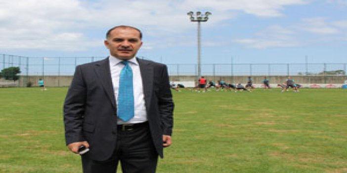 Ç.Rizespor K.Erciyesspor maçından umutlu