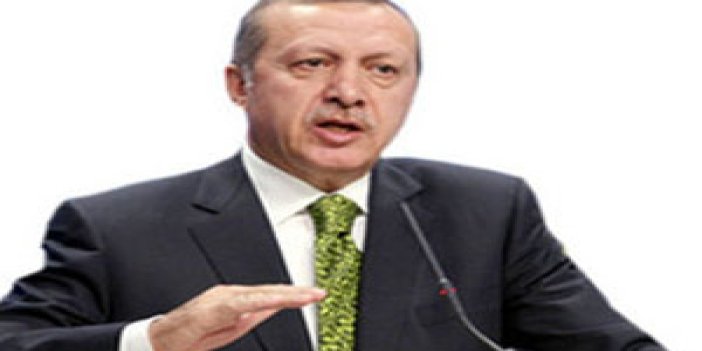 Erdoğan:Bizi buraya sokmayanlar utansın