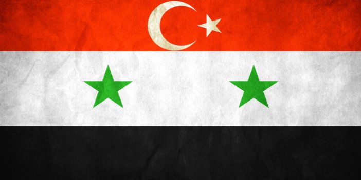 Suriye'den Türkiye için küstah talep!