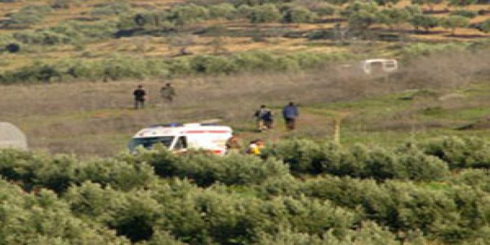 "Suriye 3 Türk Ambulansını Vurdu"