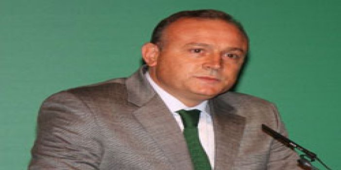 Trabzon valisi Rize Valisi ile ne konuştu?