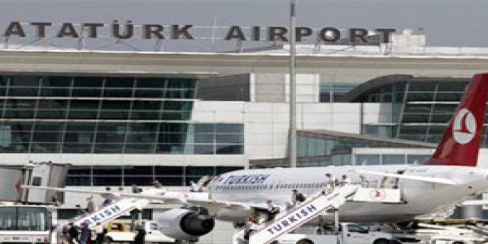 Atatürk Havalimanı kapanabilir