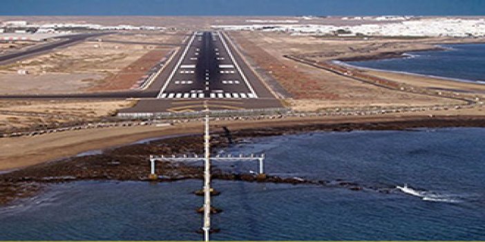 Ordu-Giresun Havalimanı 2014'te bitiyor.