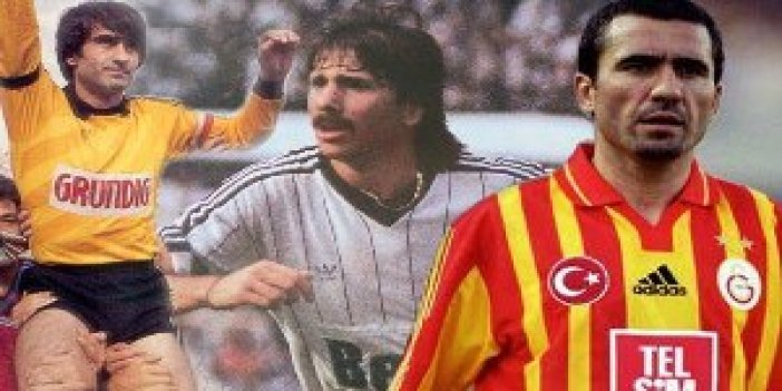 Yenilmezler listesinde 3 Türk takımı!