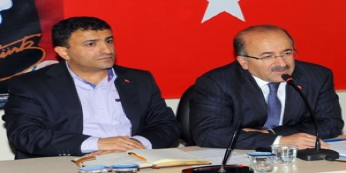 'Trabzonluları mahçup etmeyeceğiz'
