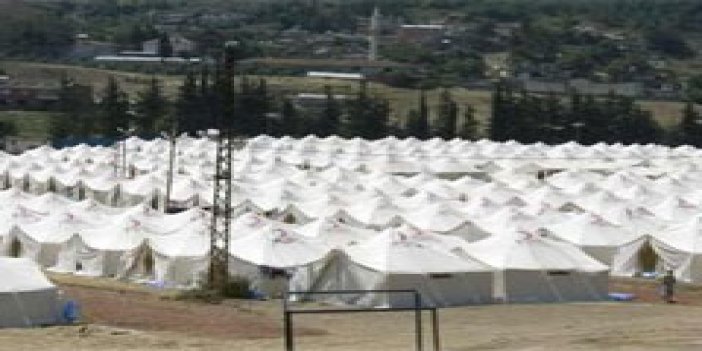 Suriye'li 28 Subay Türkiye'ye sığındı