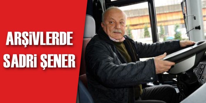 Arşivlerde Trabzonspor başkanı