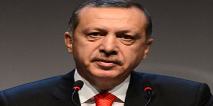 Erdoğan Başkanlık sistemini anlattı