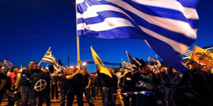 Yunanistan'nın İflasına Ramak Kaldı