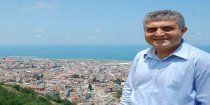 Trabzon için Büyükşehir bir reformdur