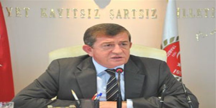 Trabzon İl Özel İdaresi,Son Bütçesini Yaptı