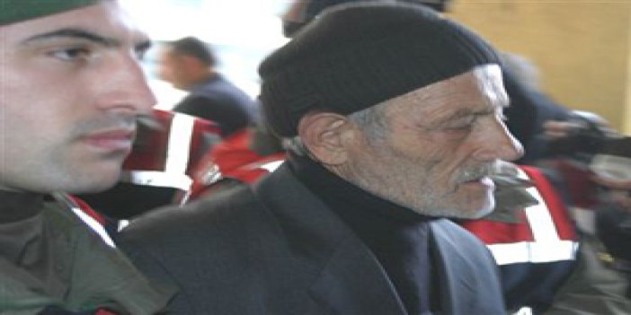 Samsun'da cinayete 333 Yıl 7 Ay Hapis