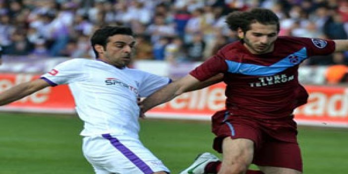 Trabzonspor ilklerin peşinde