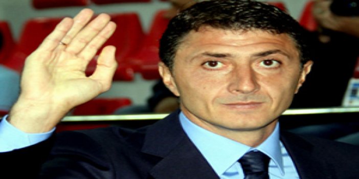 Şota Trabzonsporlu oyunculara mesaj yolladı
