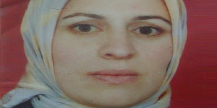 Trabzon'da 7 aylık hamile anne evde ölü bulundu