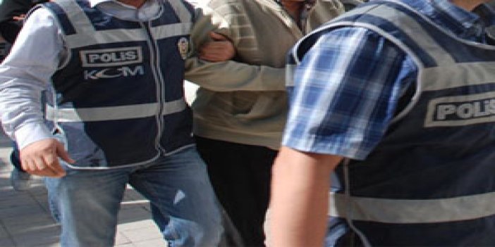Şırnak'ta 23 Gözaltı