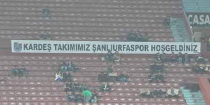 Trabzonspor - Urfaspor