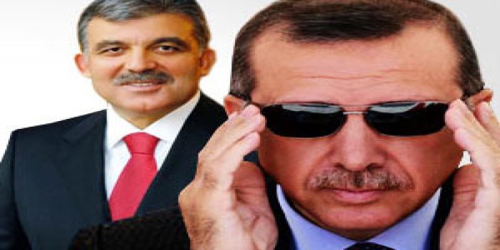 Financial Times'ten Erdoğan ve Gül analizi..