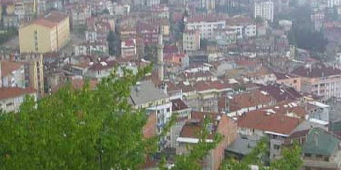 Trabzon artık büyükşehir!